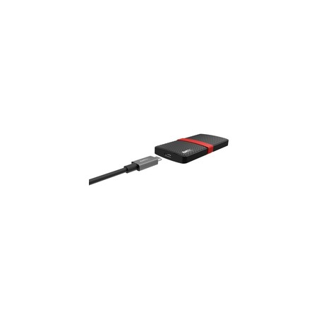 Emtec X200 2 Tb Black